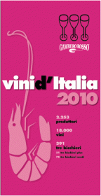 Gambero Rosso Vini Italia 2010 144x280 Gambero Rosso’s Vini d’Italia 2010 guide