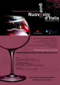 Slow Food Guida ai Vini dItalia 2 198x280 Italian wine events for 2010