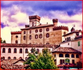 Castello Falletti 1 280x235 Sneak preview of Barolo wine museum at Castello Falletti
