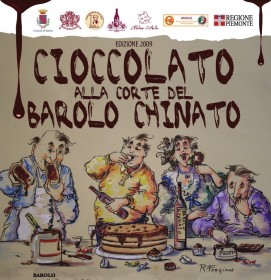 Cioccolato alla corte del barolo chinato 2009  jpg  271x280 Attention Chocolate lovers: Wine and Chocolate event in Barolo!